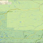Ontario - Wildlife Management Unit (WMU) - 18B Preview 1