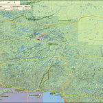 Ontario - Wildlife Management Unit (WMU) - 19 Preview 1