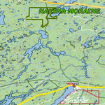 Ontario - Wildlife Management Unit (WMU) - 19 Preview 2