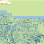 Ontario - Wildlife Management Unit (WMU) - 1B Preview 1