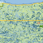 Ontario - Wildlife Management Unit (WMU) - 1B Preview 2