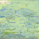 Ontario - Wildlife Management Unit (WMU) - 1C Preview 1