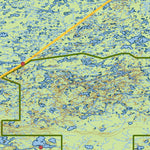 Ontario - Wildlife Management Unit (WMU) - 1C Preview 3