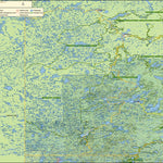 Ontario - Wildlife Management Unit (WMU) - 2 Preview 1