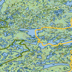 Ontario - Wildlife Management Unit (WMU) - 2 Preview 3