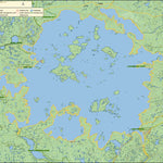 Ontario - Wildlife Management Unit (WMU) - 20 Preview 1