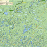 Ontario - Wildlife Management Unit (WMU) - 22 Preview 1