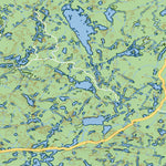 Ontario - Wildlife Management Unit (WMU) - 22 Preview 3