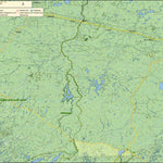 Ontario - Wildlife Management Unit (WMU) - 23 Preview 1