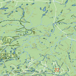 Ontario - Wildlife Management Unit (WMU) - 23 Preview 3