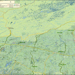 Ontario - Wildlife Management Unit (WMU) - 24 Preview 1