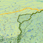 Ontario - Wildlife Management Unit (WMU) - 24 Preview 2