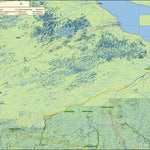 Ontario - Wildlife Management Unit (WMU) - 25 Preview 1