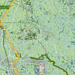 Ontario - Wildlife Management Unit (WMU) - 25 Preview 3