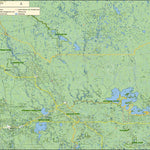 Ontario - Wildlife Management Unit (WMU) - 27 Preview 1