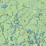 Ontario - Wildlife Management Unit (WMU) - 29 Preview 2