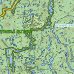 Ontario - Wildlife Management Unit (WMU) - 29 Preview 3