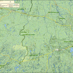 Ontario - Wildlife Management Unit (WMU) - 30 Preview 1