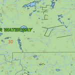 Ontario - Wildlife Management Unit (WMU) - 30 Preview 2