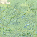 Ontario - Wildlife Management Unit (WMU) - 31 Preview 1