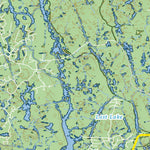 Ontario - Wildlife Management Unit (WMU) - 31 Preview 3