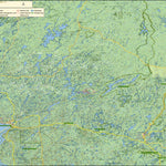 Ontario - Wildlife Management Unit (WMU) - 32 Preview 1