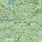 Ontario - Wildlife Management Unit (WMU) - 35 Preview 2