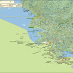 Ontario - Wildlife Management Unit (WMU) - 36 Preview 1