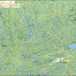 Ontario - Wildlife Management Unit (WMU) - 39 Preview 1