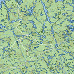 Ontario - Wildlife Management Unit (WMU) - 39 Preview 2