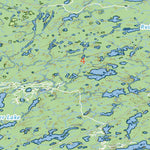 Ontario - Wildlife Management Unit (WMU) - 4 Preview 2
