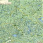 Ontario - Wildlife Management Unit (WMU) - 40 Preview 1