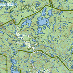 Ontario - Wildlife Management Unit (WMU) - 40 Preview 2