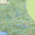 Ontario - Wildlife Management Unit (WMU) - 41 Preview 1