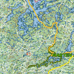 Ontario - Wildlife Management Unit (WMU) - 41 Preview 2