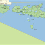 Ontario - Wildlife Management Unit (WMU) - 43A Preview 1