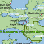 Ontario - Wildlife Management Unit (WMU) - 43A Preview 3