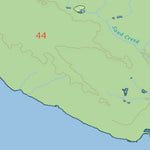 Ontario - Wildlife Management Unit (WMU) - 44 Preview 2