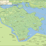 Ontario - Wildlife Management Unit (WMU) - 45 Preview 1