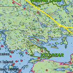 Ontario - Wildlife Management Unit (WMU) - 46 Preview 2