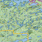 Ontario - Wildlife Management Unit (WMU) - 5 Preview 2