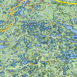 Ontario - Wildlife Management Unit (WMU) - 5 Preview 3