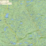 Ontario - Wildlife Management Unit (WMU) - 50 Preview 1