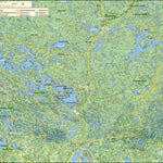 Ontario - Wildlife Management Unit (WMU) - 53A Preview 1