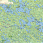Ontario - Wildlife Management Unit (WMU) - 53B Preview 1
