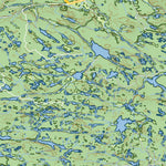 Ontario - Wildlife Management Unit (WMU) - 55B Preview 3