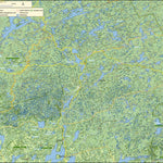 Ontario - Wildlife Management Unit (WMU) - 56 Preview 1