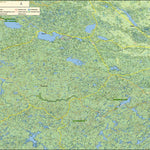 Ontario - Wildlife Management Unit (WMU) - 58 Preview 1