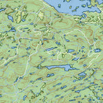 Ontario - Wildlife Management Unit (WMU) - 58 Preview 2