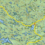 Ontario - Wildlife Management Unit (WMU) - 58 Preview 3